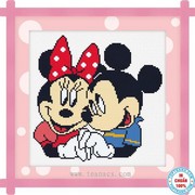 Chuột Mickey